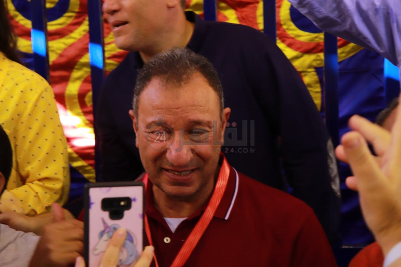 محمود الخطيب