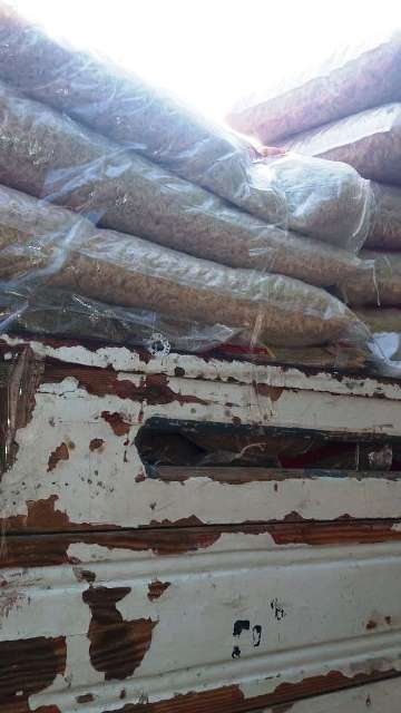 المضبوطات 02