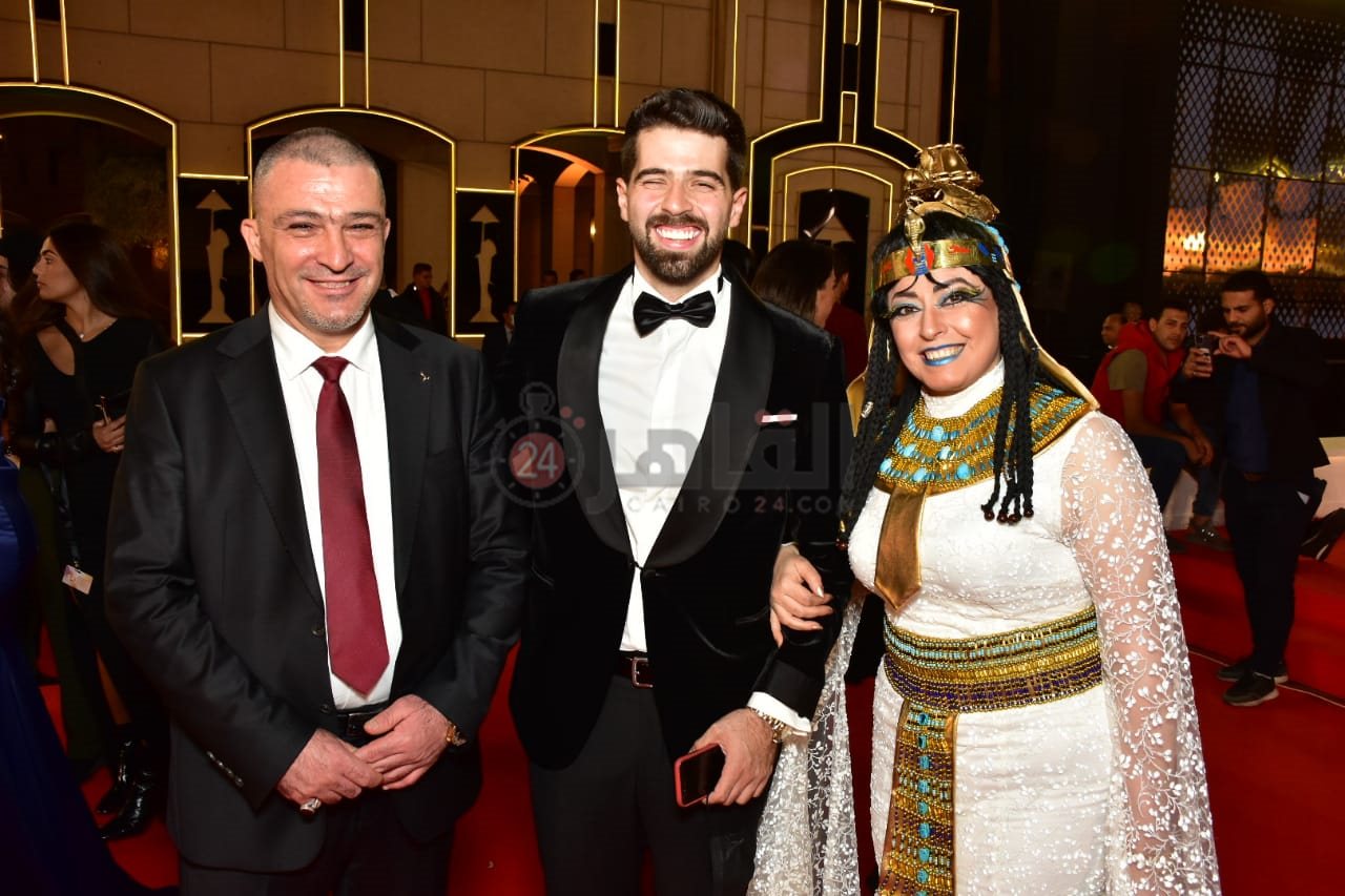 مهرجان القاهرة السينمائي (2)