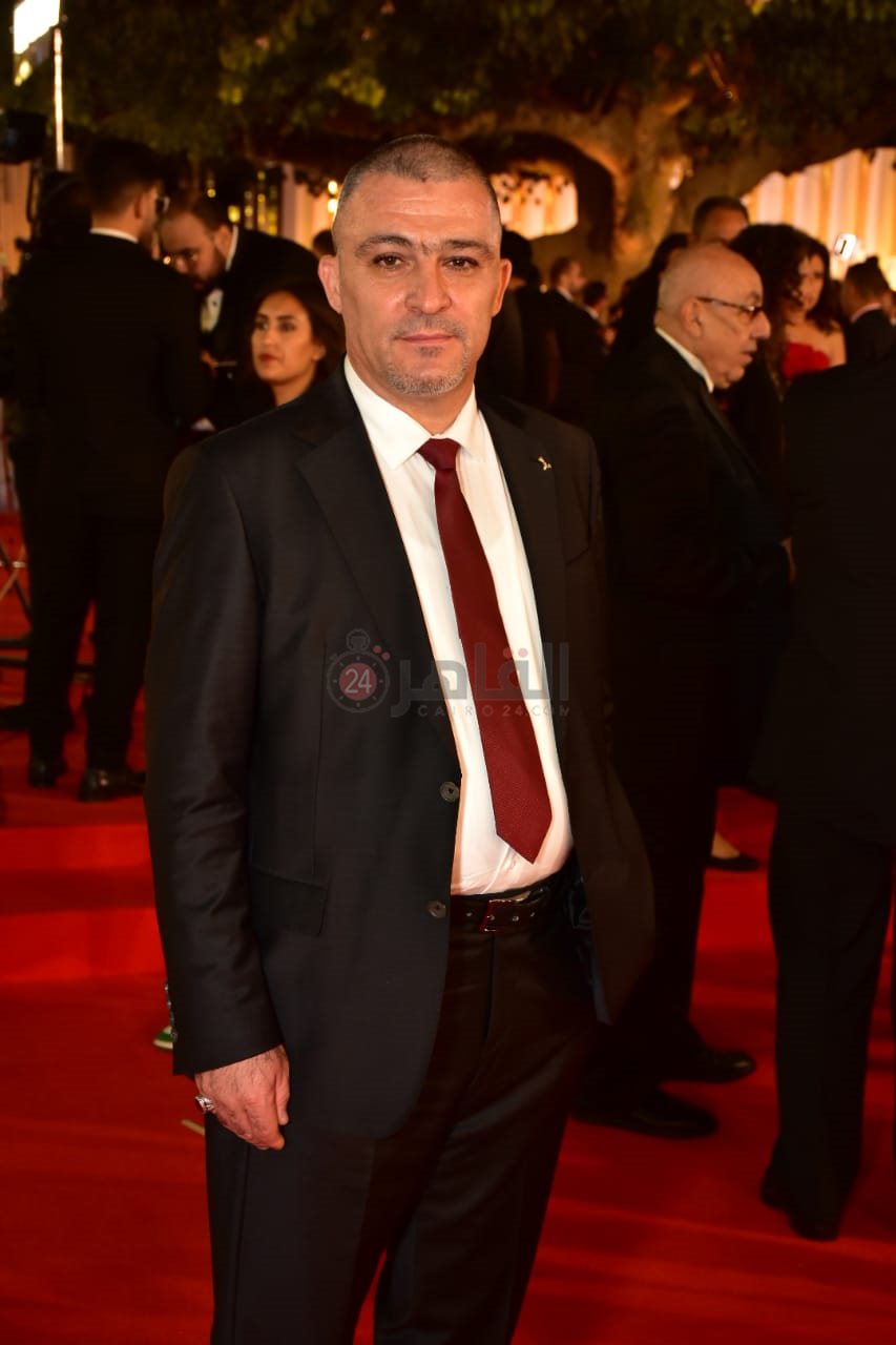 مهرجان القاهرة السينمائي (4)