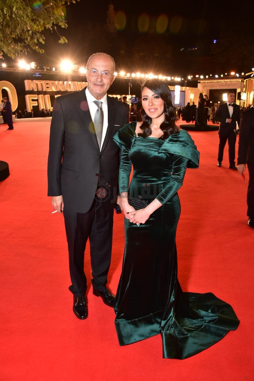 مهرجان القاهرة السينمائي (5)