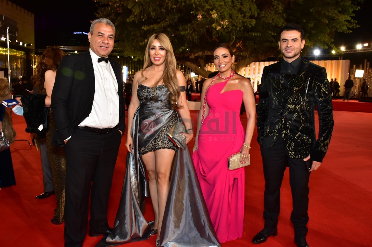 مهرجان القاهرة السينمائي (6)