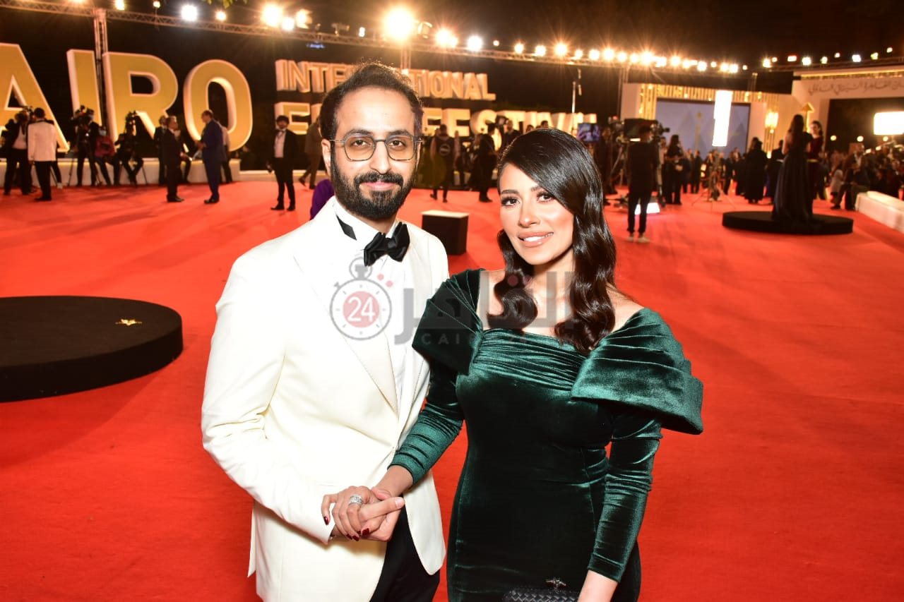 مهرجان القاهرة السينمائي (7)