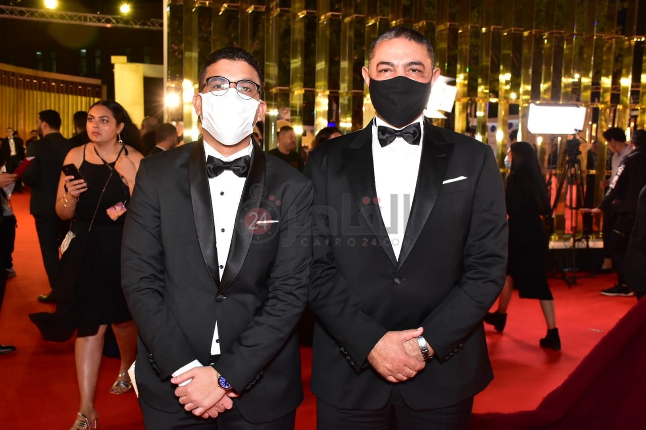 مهرجان القاهرة السينمائي (8)