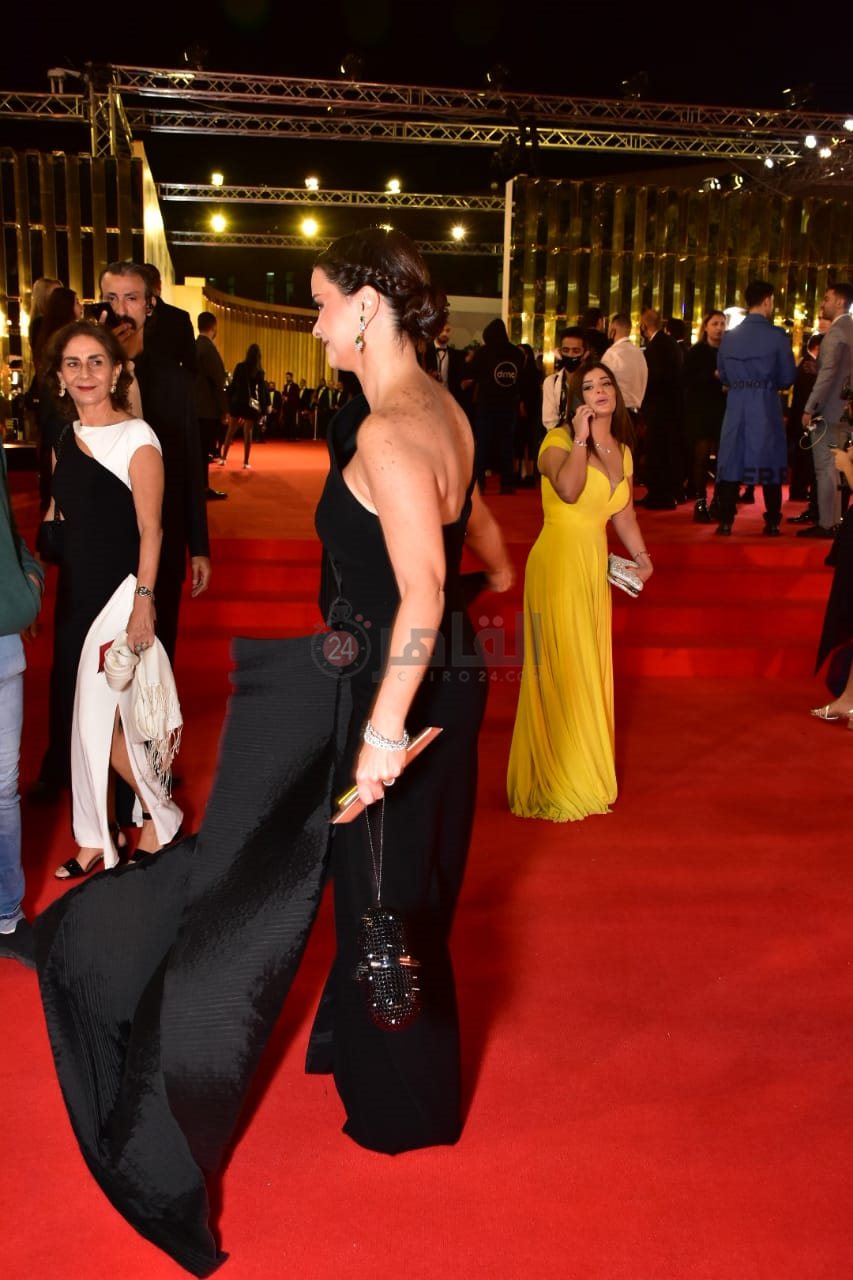 مهرجان القاهرة السينمائي (9)