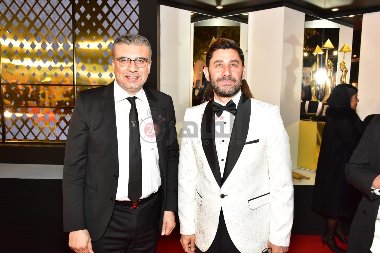 مهرجان القاهرة السينمائي (11)