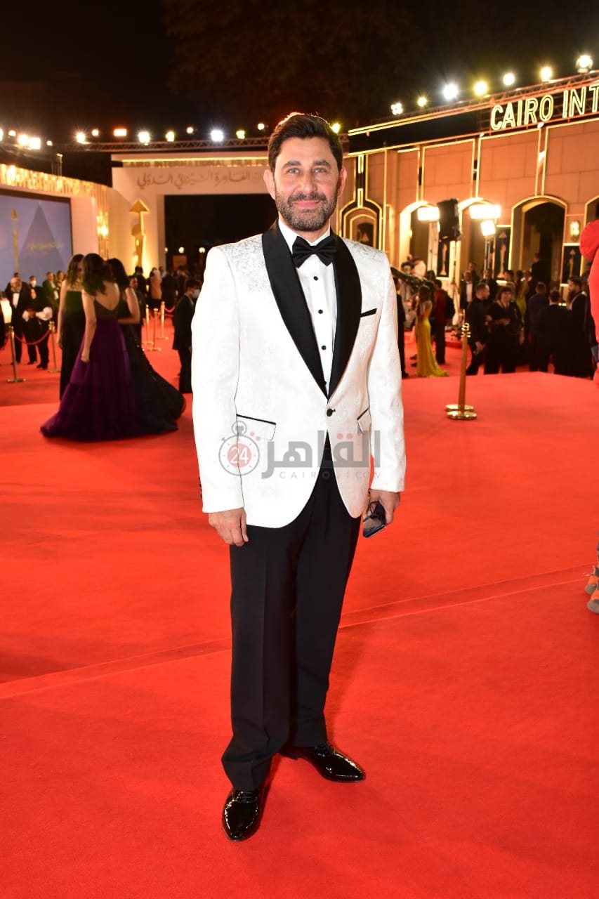 مهرجان القاهرة السينمائي (12)