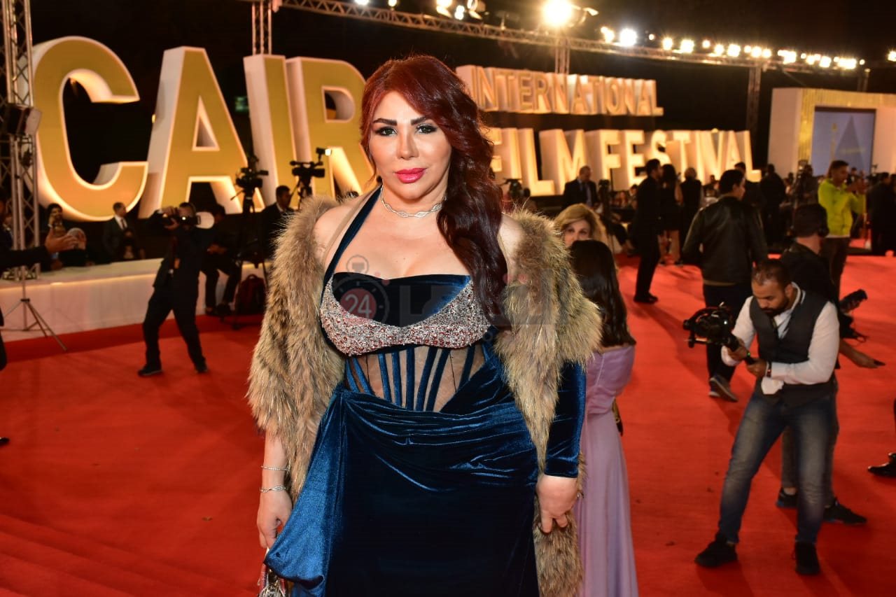 مهرجان القاهرة السينمائي (13)