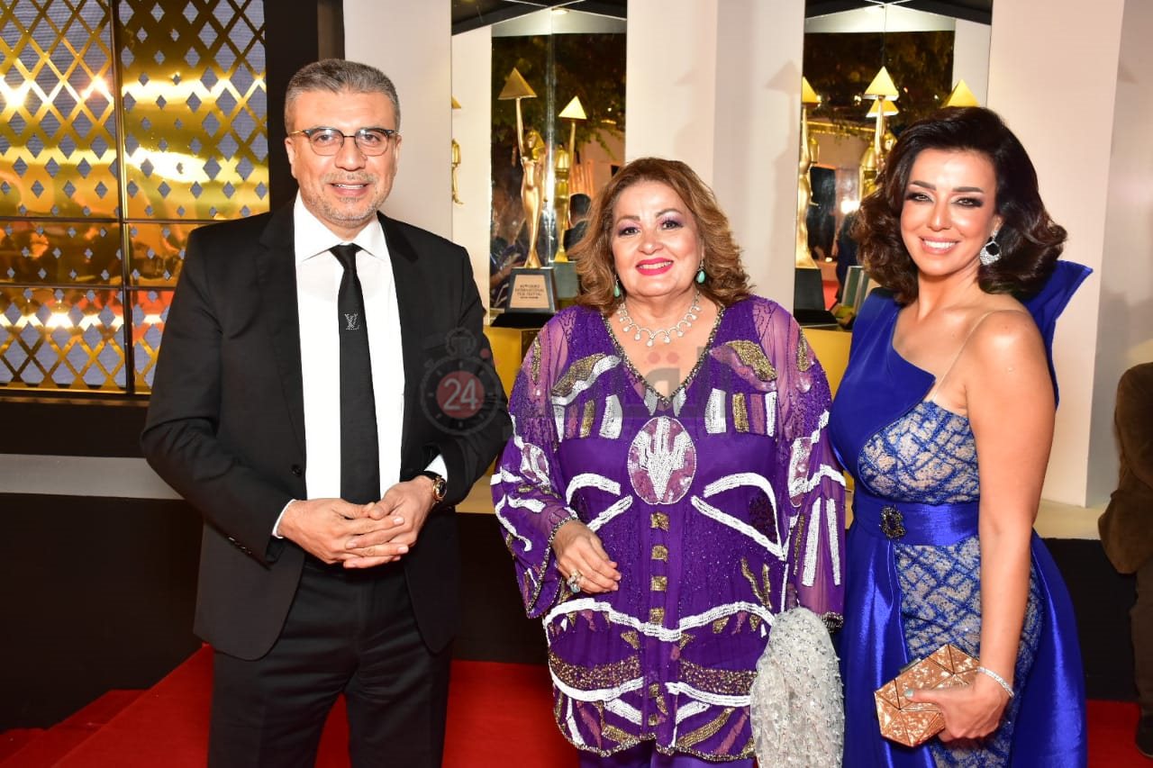 مهرجان القاهرة السينمائي (15)