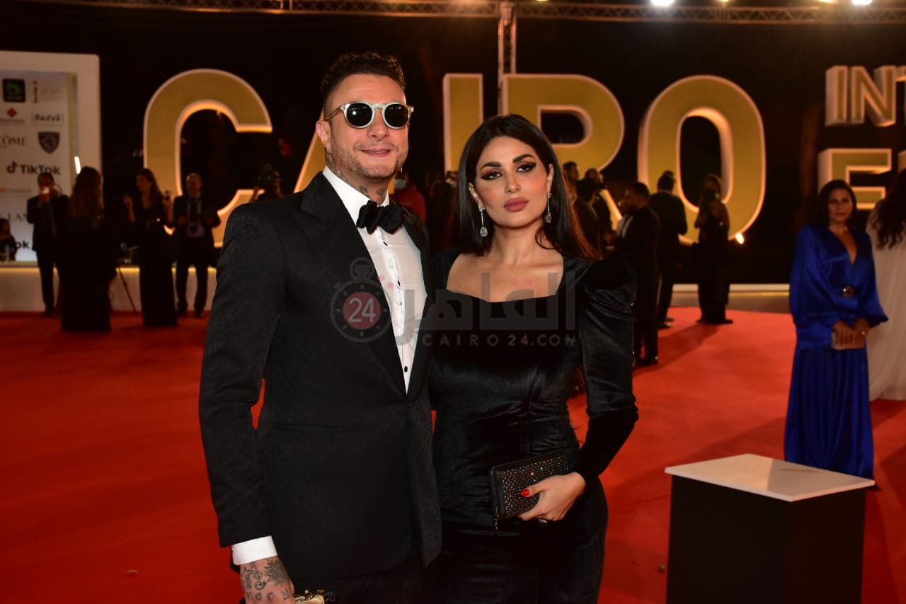 مهرجان القاهرة السينمائي (16)