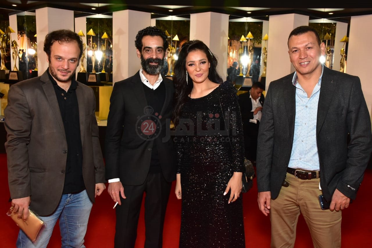 مهرجان القاهرة السينمائي (18)