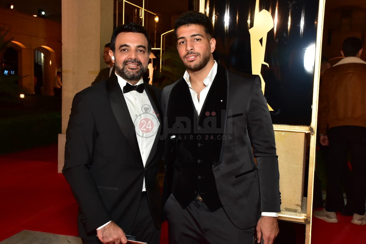 مهرجان القاهرة السينمائي (19)