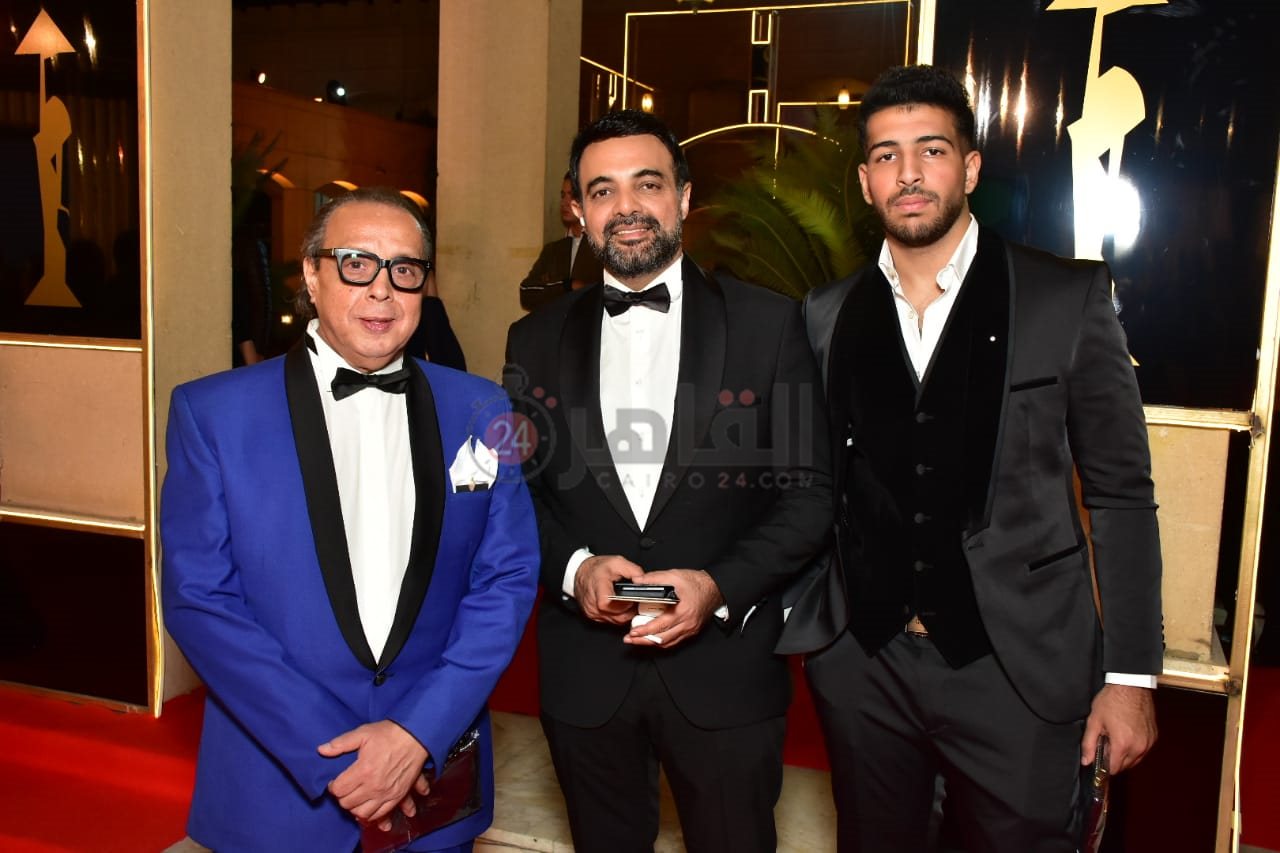 مهرجان القاهرة السينمائي (20)