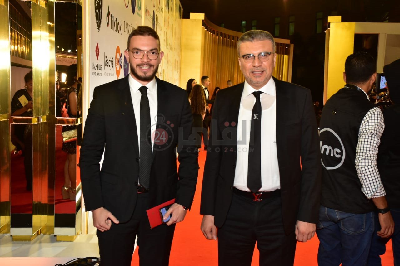 مهرجان القاهرة السينمائي (21)