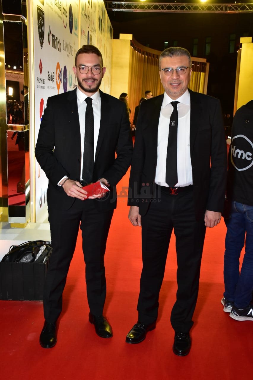 مهرجان القاهرة السينمائي (22)