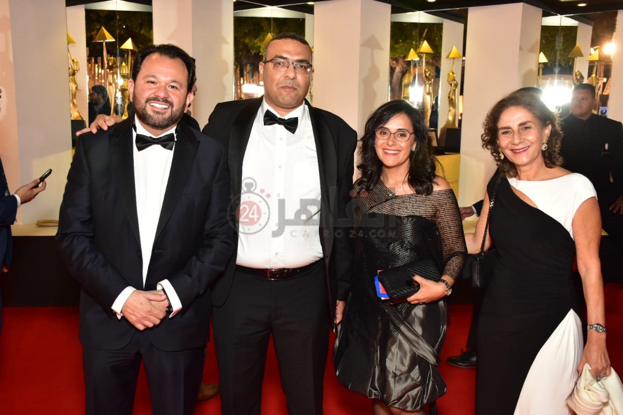 مهرجان القاهرة السينمائي (23)