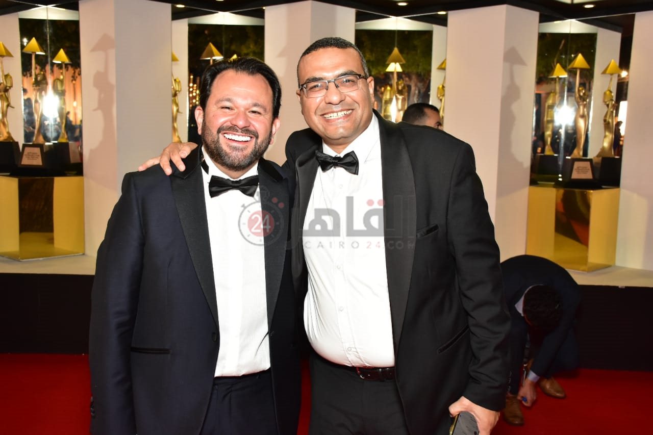 مهرجان القاهرة السينمائي (24)