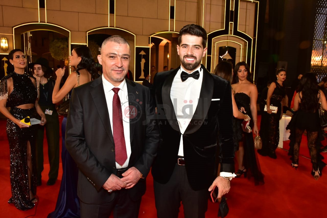 مهرجان القاهرة السينمائي