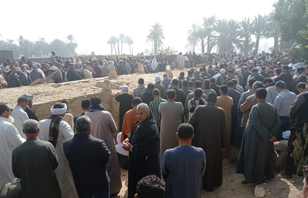 تشييع الجثمان الثالث لضحية لقمة العيش بالأردن