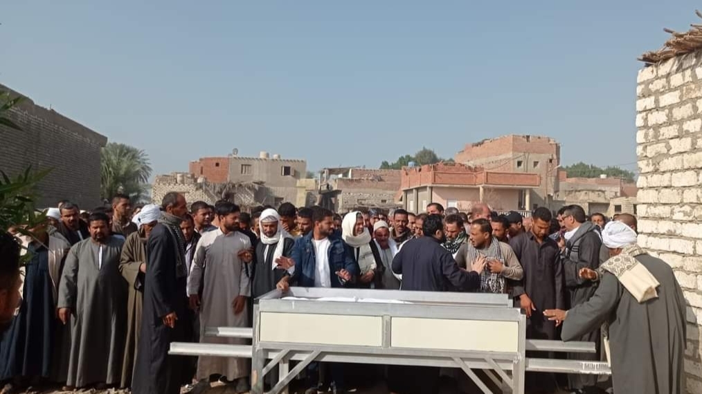 تشييع الجثمان الثالث لضحية لقمة العيش بالأردن