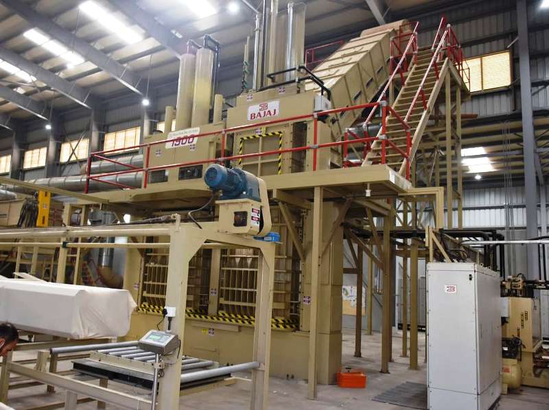 محلج القطن المطور بالشرقية 