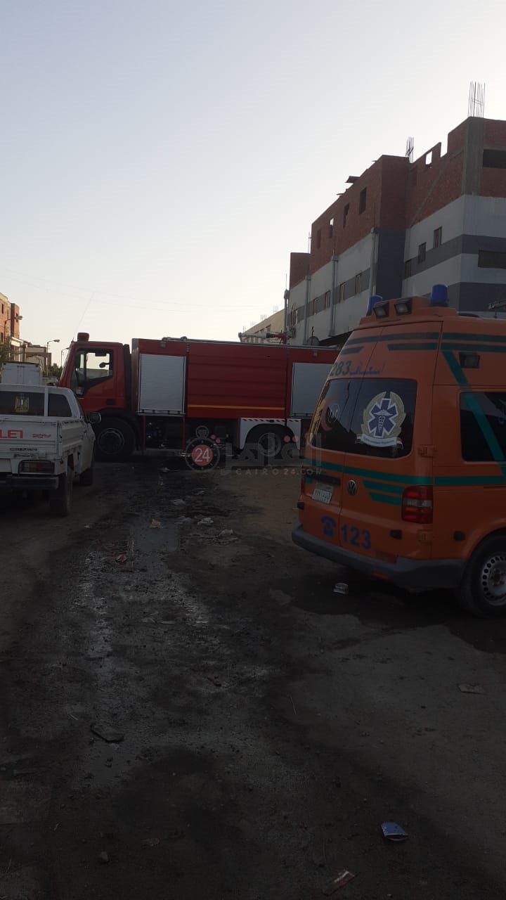 الحماية المدنية