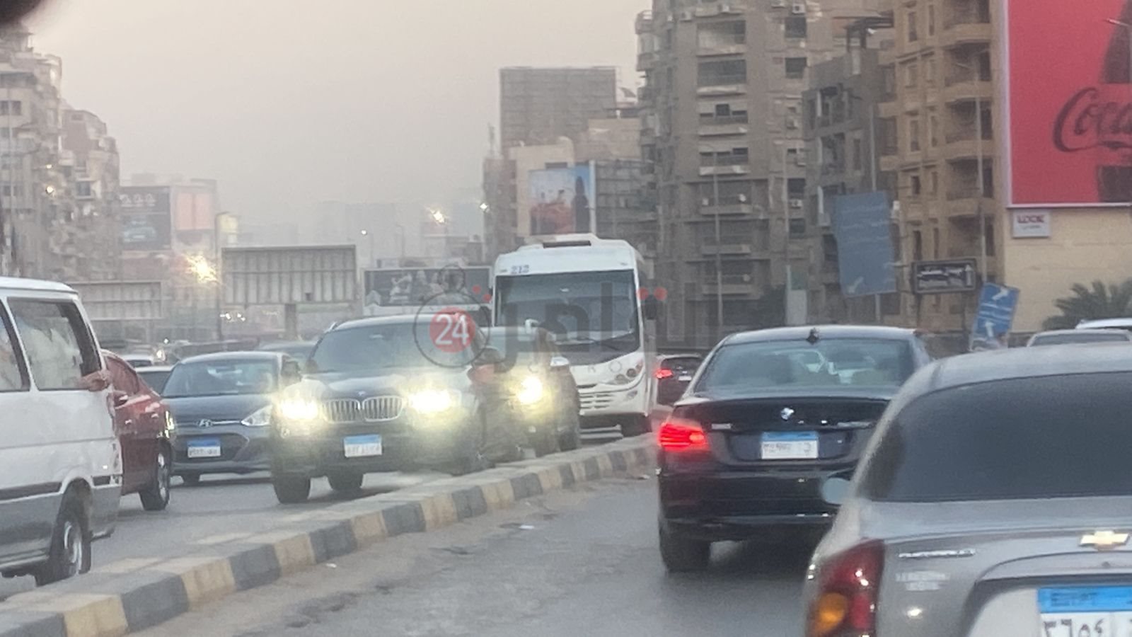 محور 26 يوليو