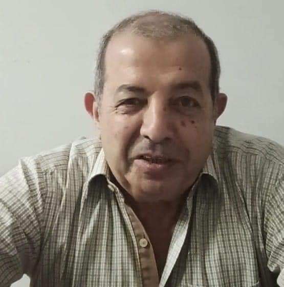 الراحل الدكتور سليمان داوود