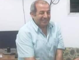 الراحل الدكتور سليمان داوود