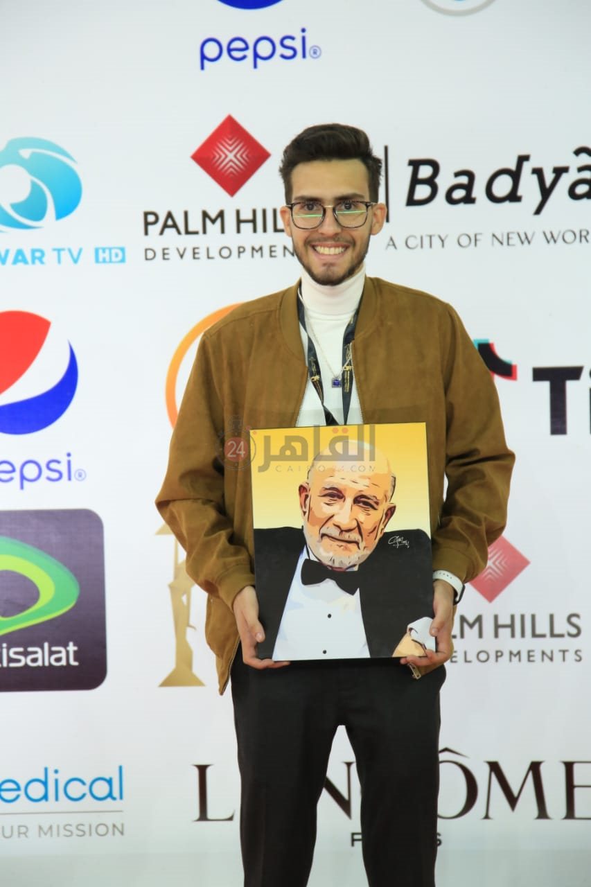 حفيد أحمد خليل (2)