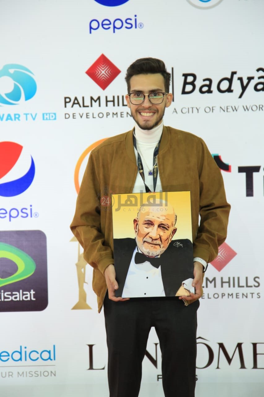 حفيد أحمد خليل (4)