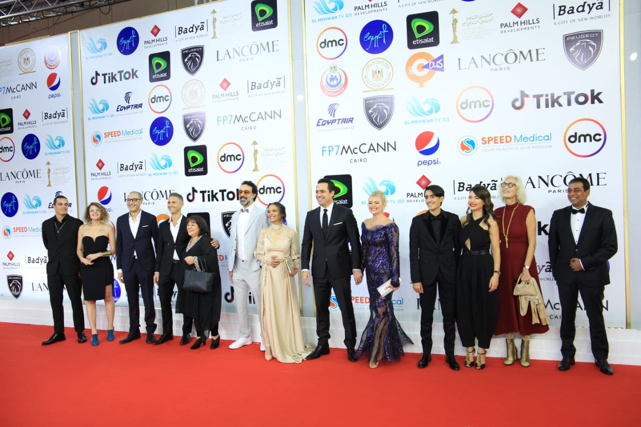 ريد كاربت فيلم غدوة (10)