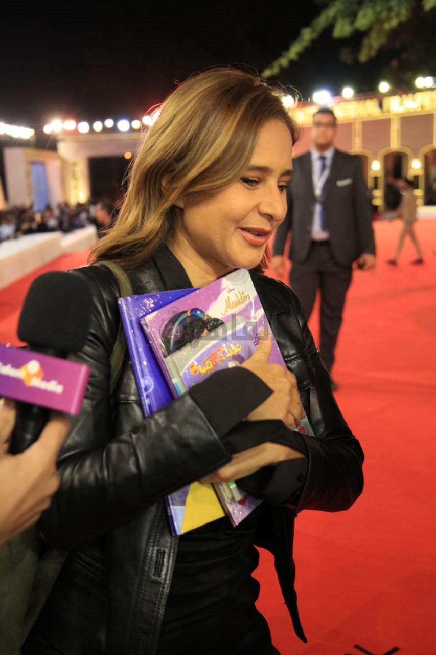 نيللي كريم (5)