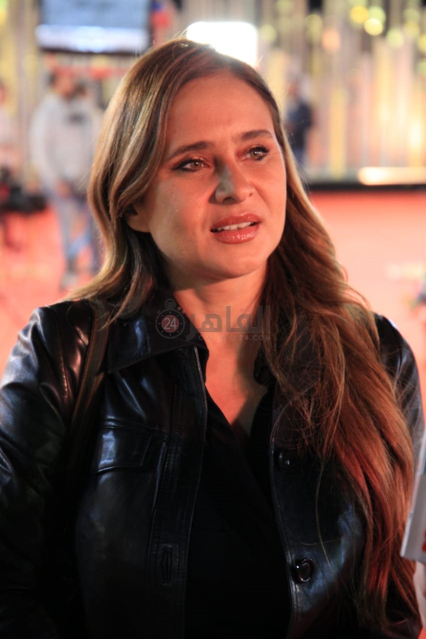 نيللي كريم (4)