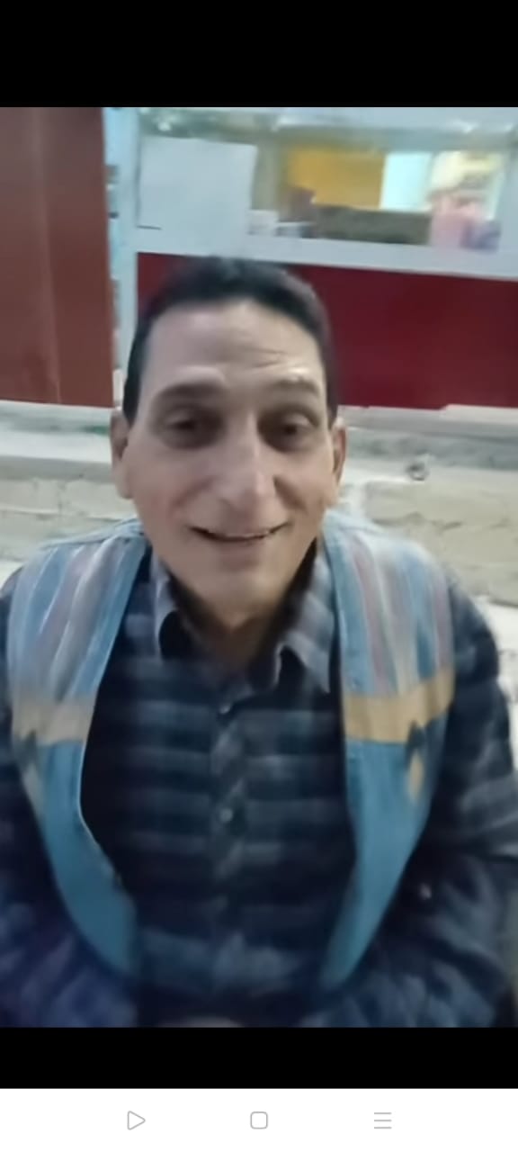 الفنان حسين