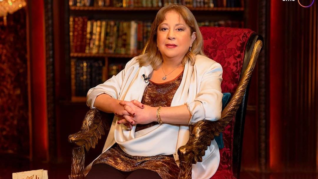 سبب وفاة الفنانة سمية الألفي