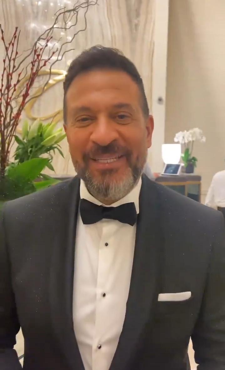 ماجد المصري