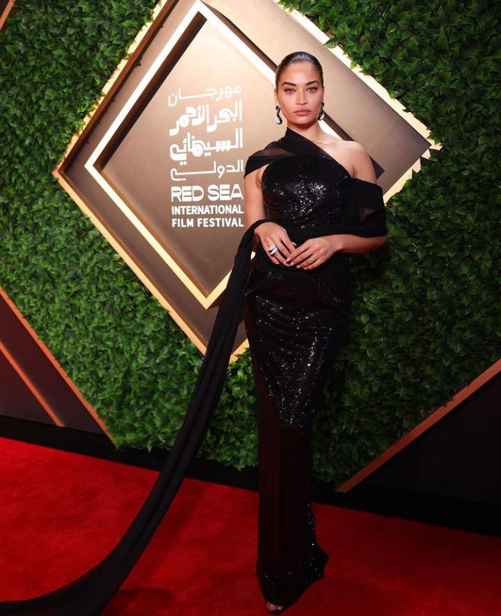 شانينا شايك