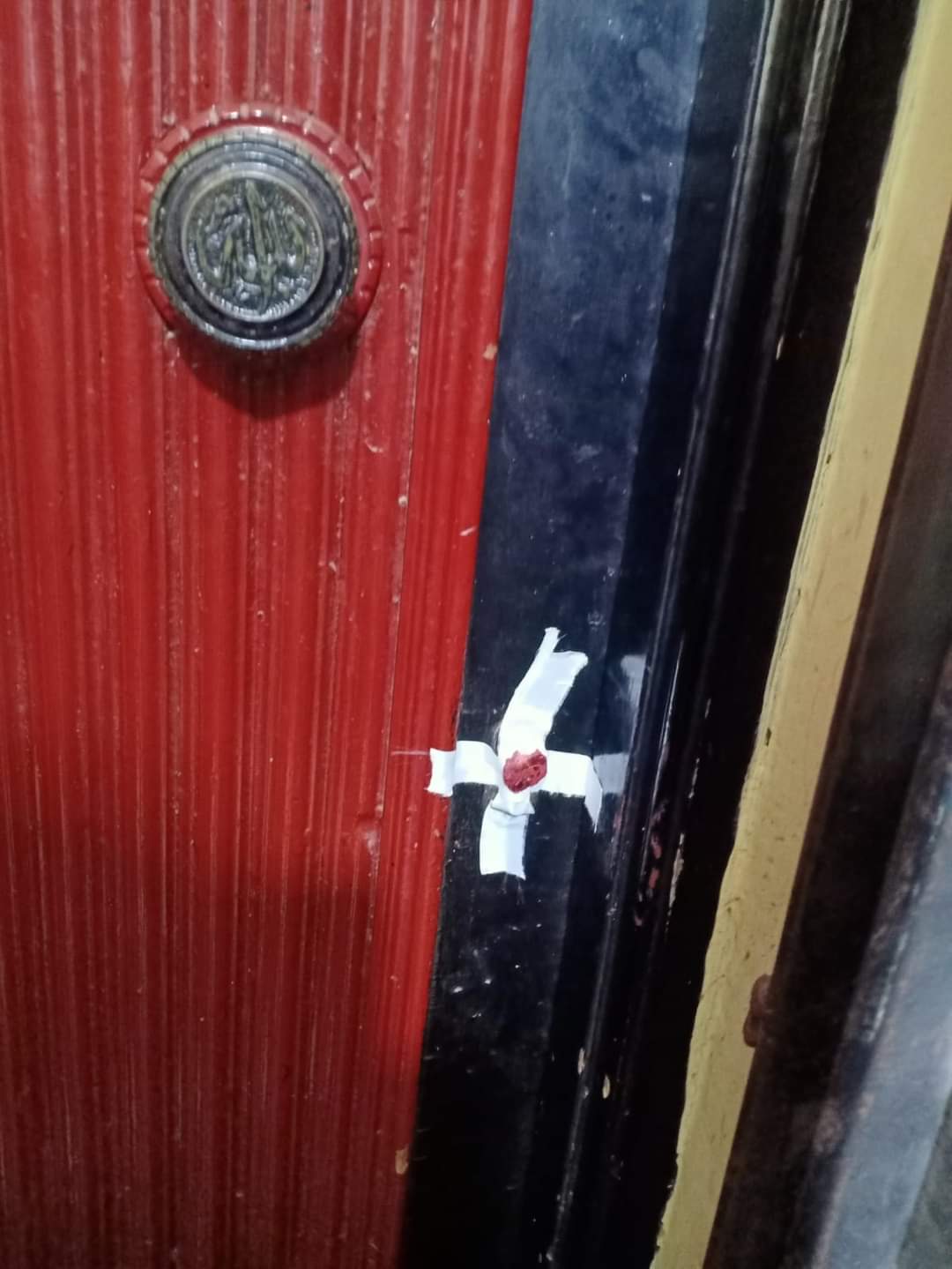 غلق مركز دروس خصوصية مخالف بالشرقية