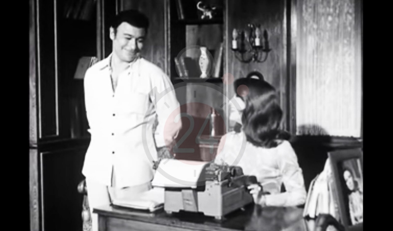 الفنانة المعتزلة أميرة