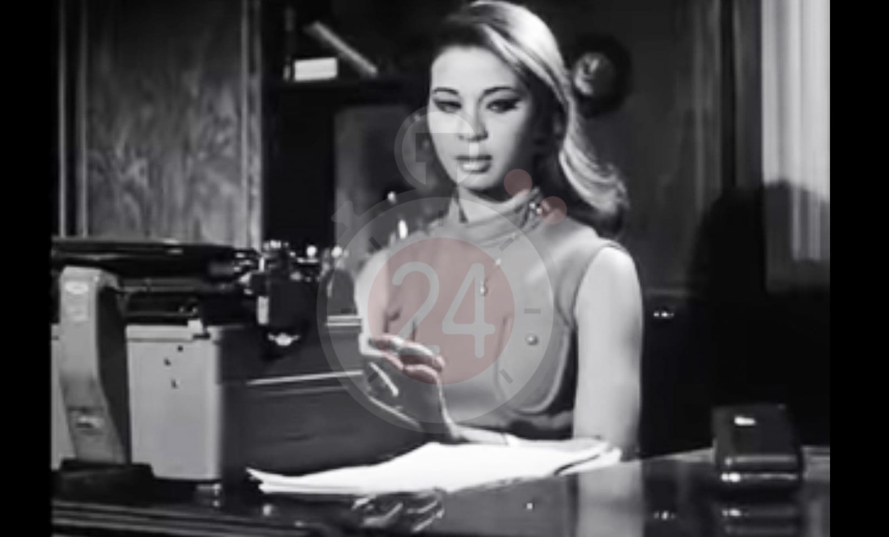 الفنانة المعتزلة أميرة