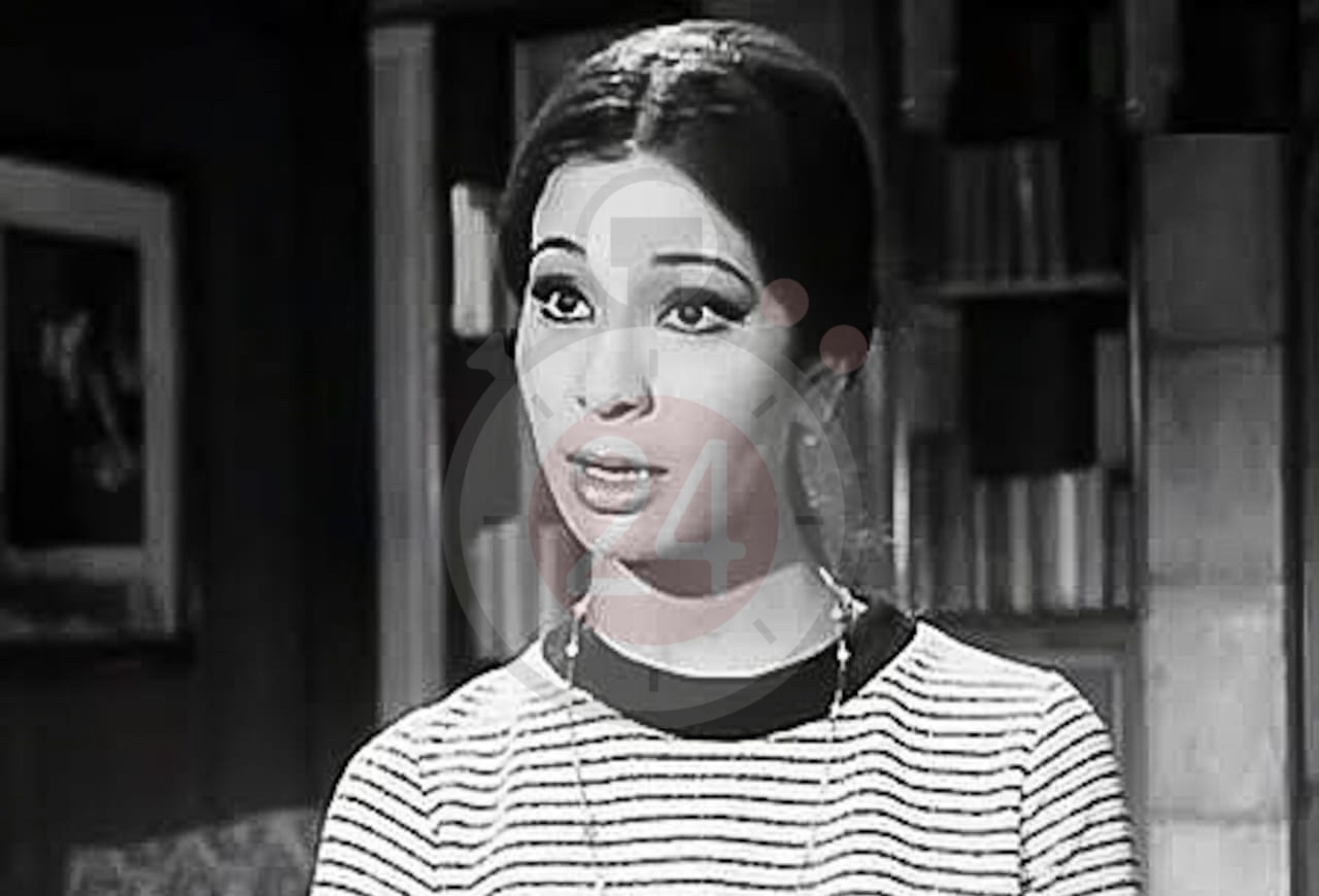 الفنانة المعتزلة أميرة