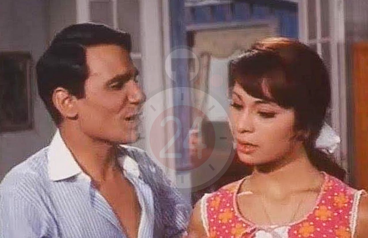 الفنانة المعتزلة أميرة