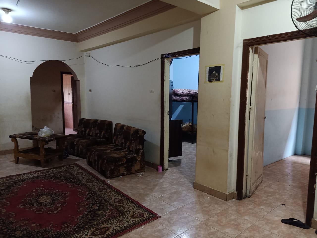 غلق مركز مشبوه لعلاج الإدمان بالشرقية