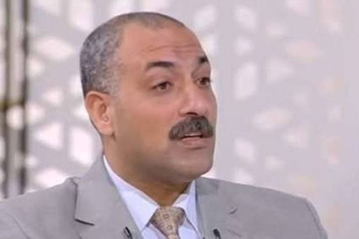 حاتم النجيب يكشف أسعار الخضروات في سوق العبور&nbsp;