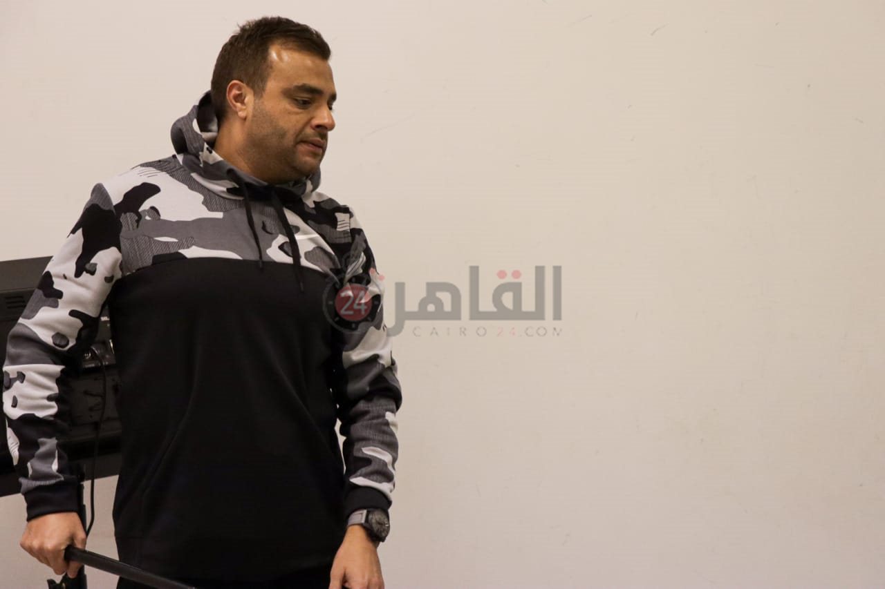 رامي صبري في راديو إنرجي (3)