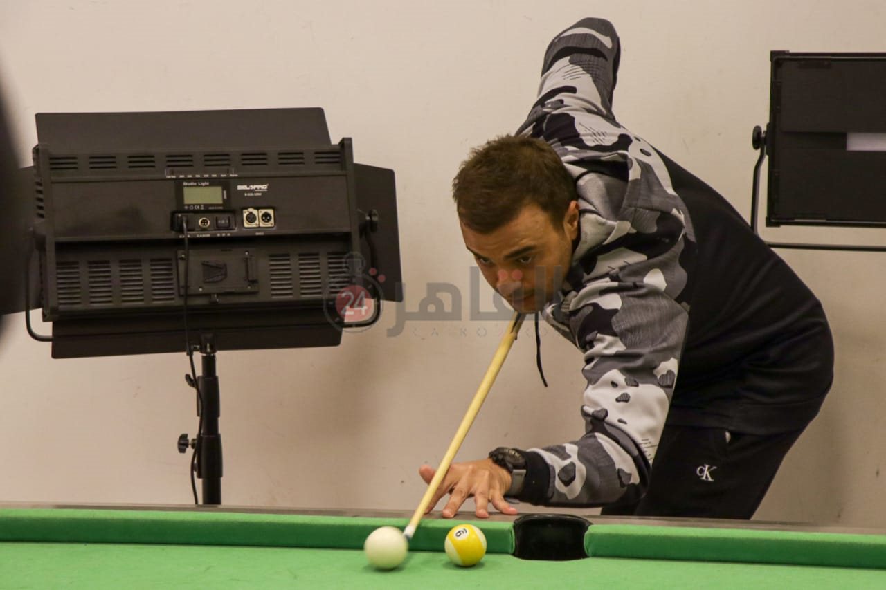 رامي صبري في راديو إنرجي (6)