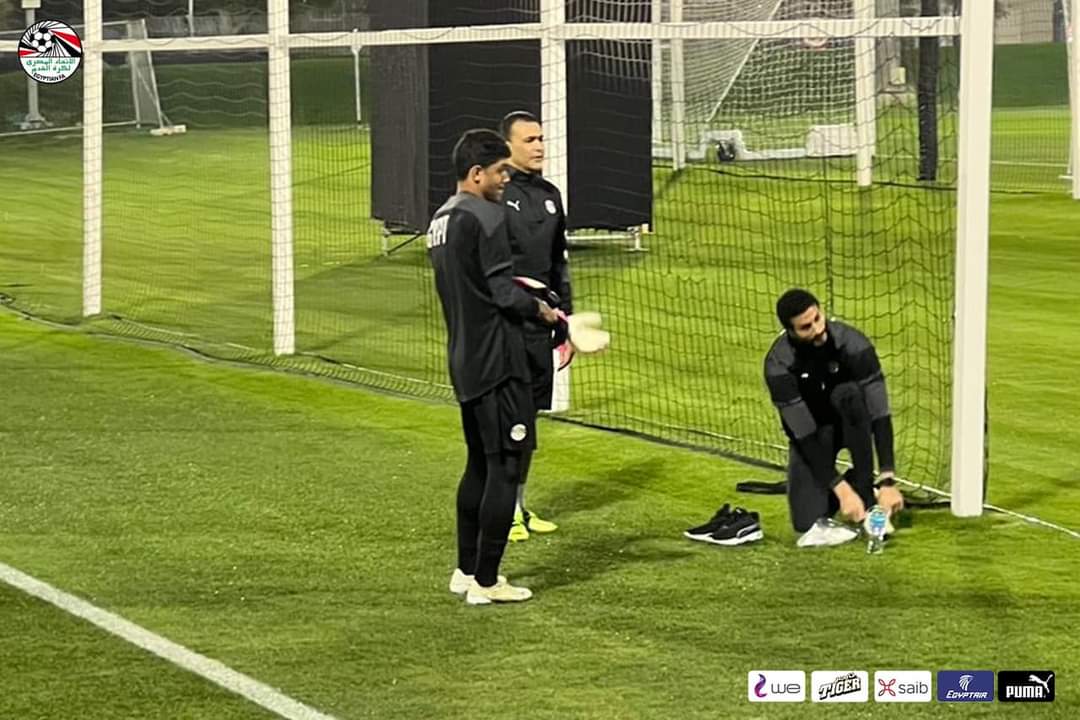 مران المنتخب