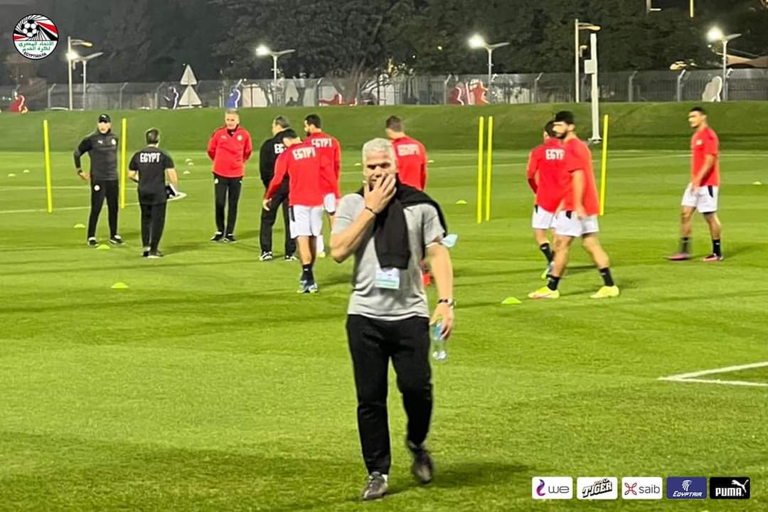 مران المنتخب