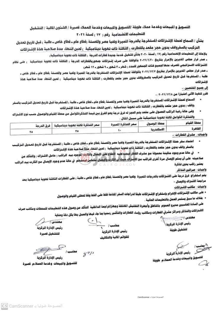 مستند التعليمات 